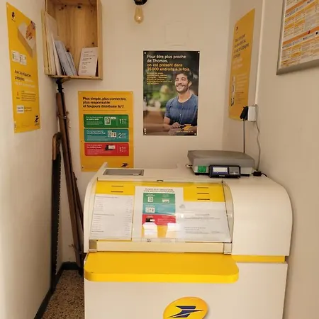 Etape 3* Les Omergues