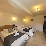 Hotel Etape