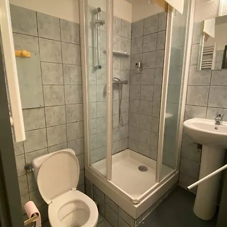 Etape Hotel