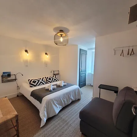 Hotel Etape Les Omergues