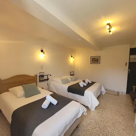 Hotel Etape