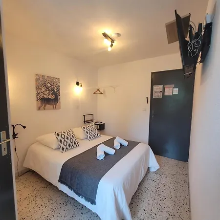 Etape Hotel 3*