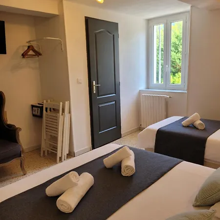 Hotel Etape 3*