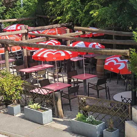 Etape 3* Les Omergues