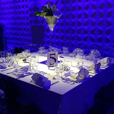 Etape Hotel Les Omergues