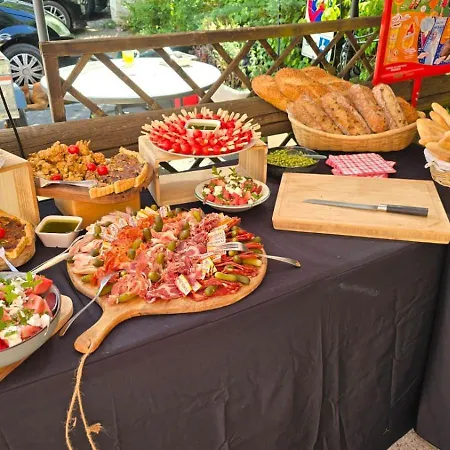 Hotel Etape 3*