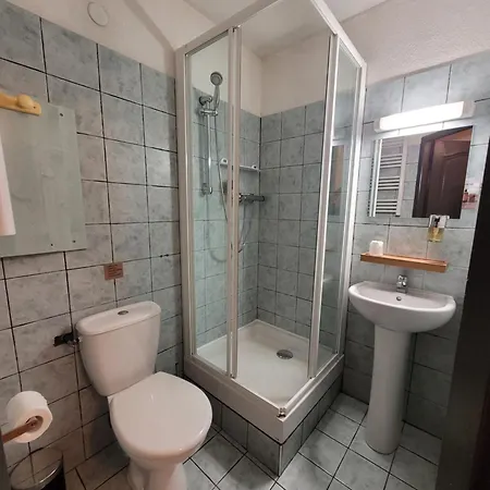 Etape Hotel 3*