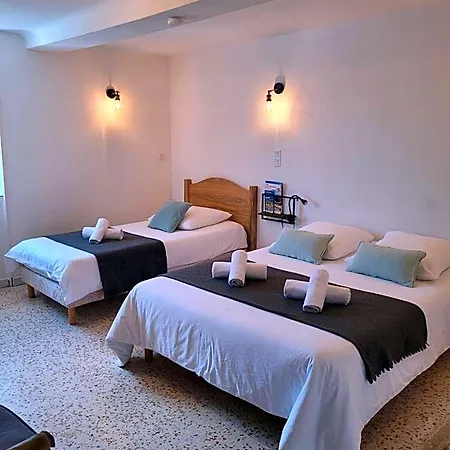 Etape Hotel