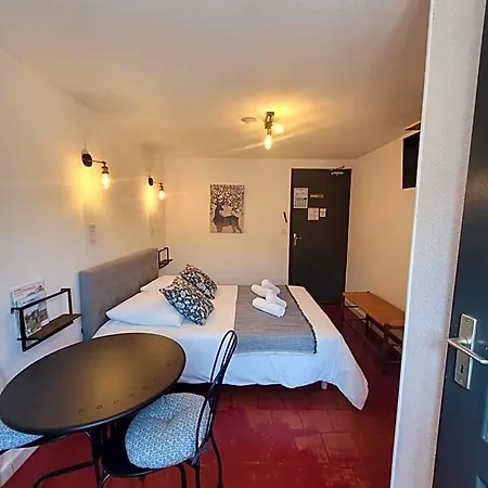 Etape Hotel 3*