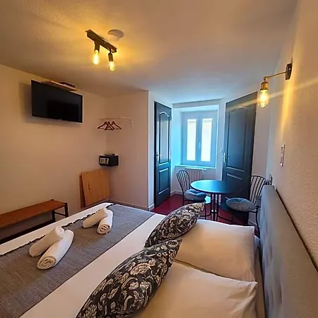 Hotel Etape