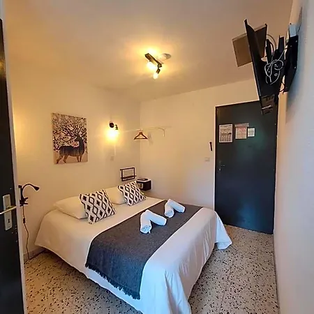 Etape Hotel