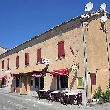 Etape Hotel 3*