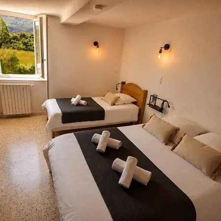 Etape Hotel