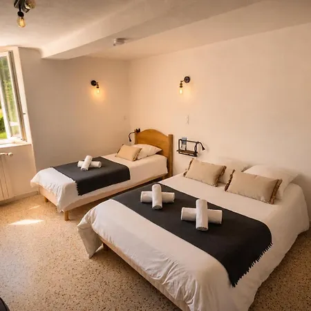 Hotel Etape