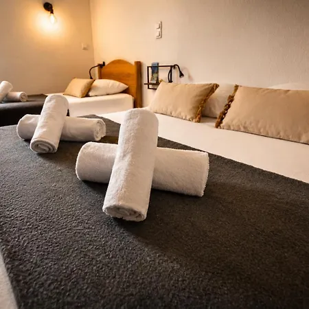 Etape Hotel 3*
