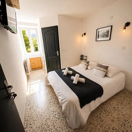 Hotel Etape 3*