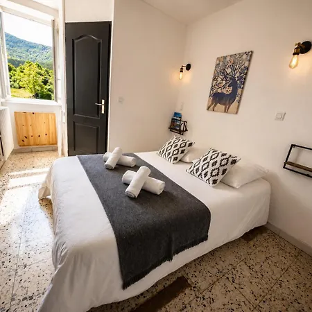 Hotel Etape Les Omergues