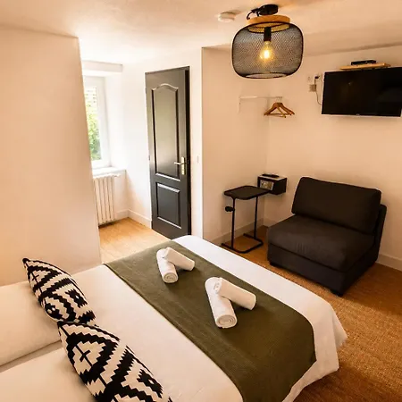 Etape Hotel
