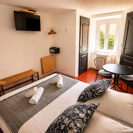 Hotel Etape