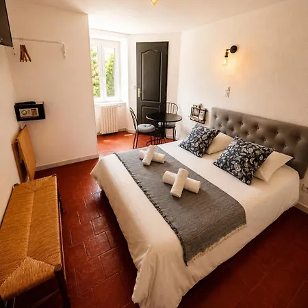 Etape Hotel 3*