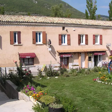 Etape Hotel 3*