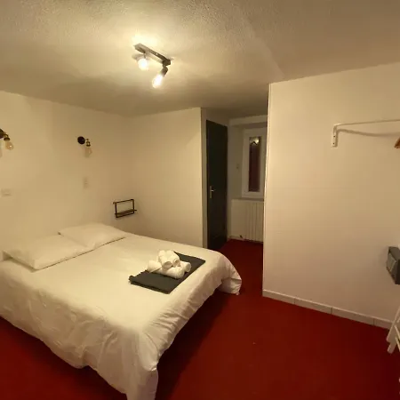 Hotel Etape Les Omergues