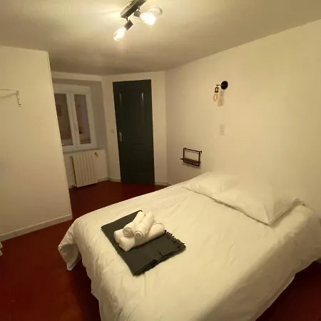 Etape Hotel