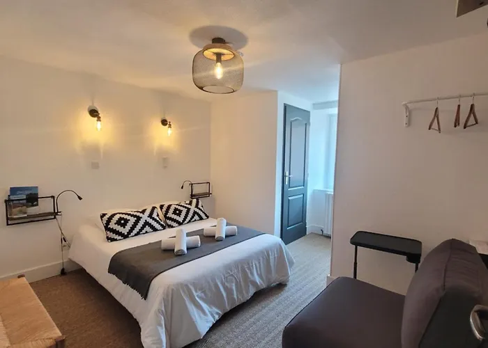 Hotel Etape Les Omergues