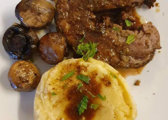 Etape 3* Les Omergues