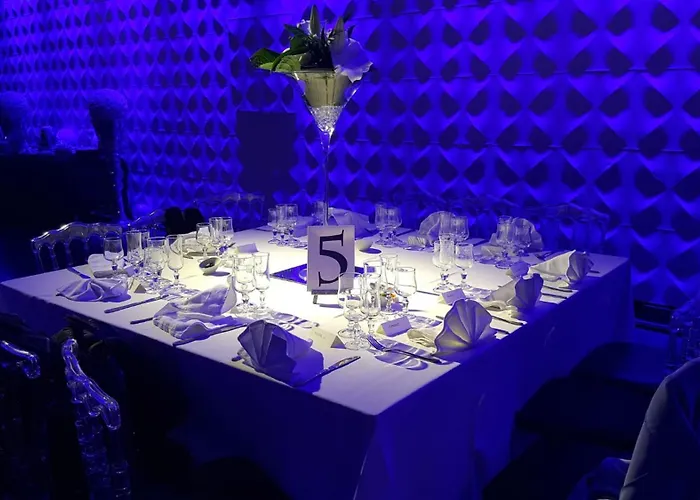 Etape Hotel Les Omergues